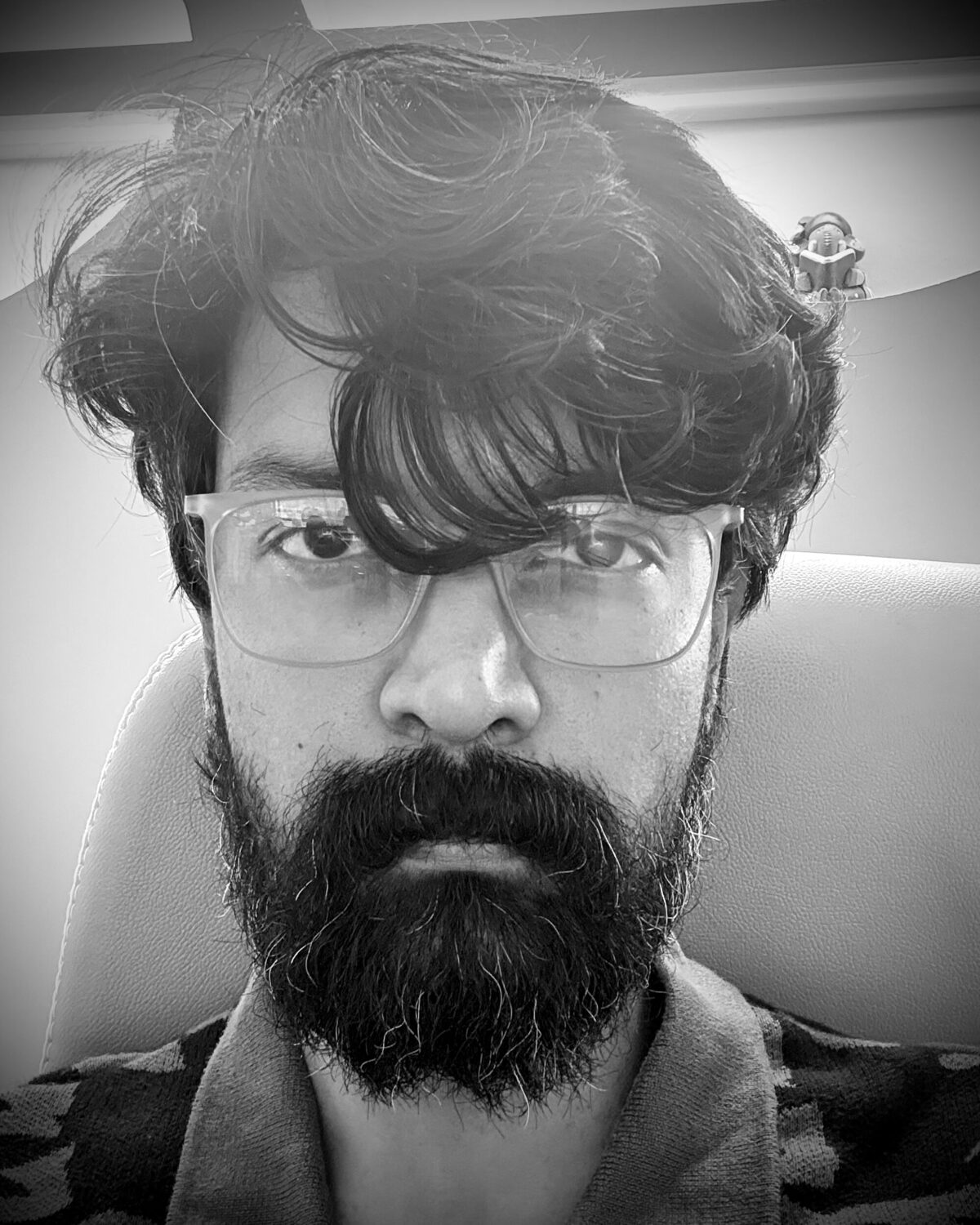 Dr Gaurav Sharma — founder of DESLARGE